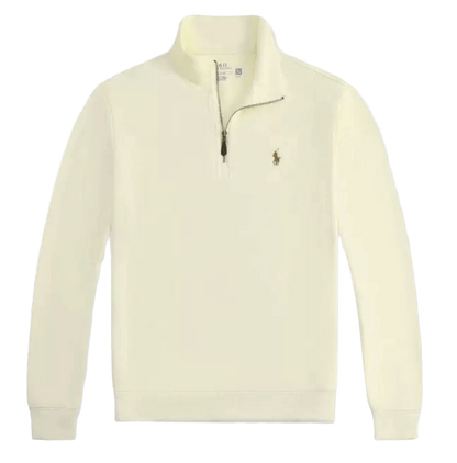 Ralph Lauren Quarter-Zip Pullover