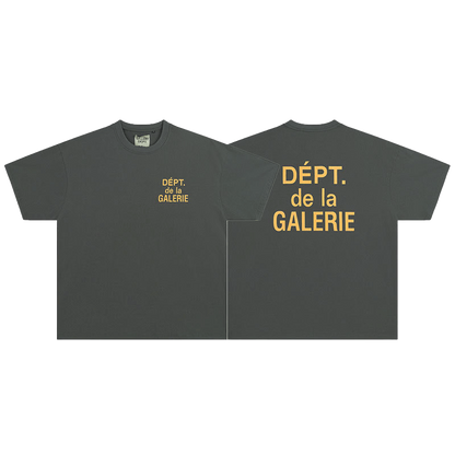 Gallery Dept. French T-shirt