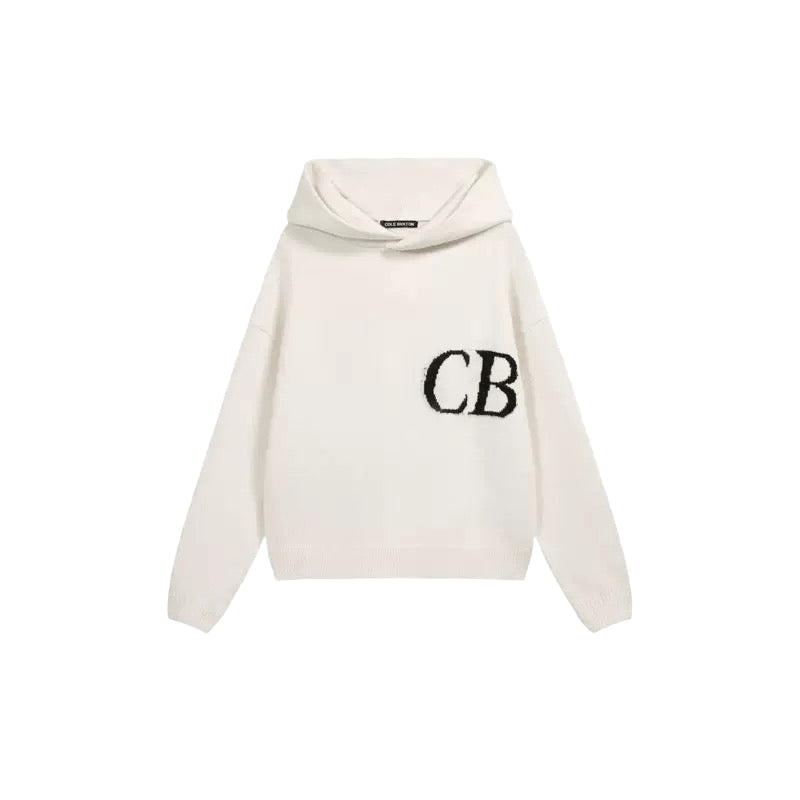 Cole Buxton CB Hoodie