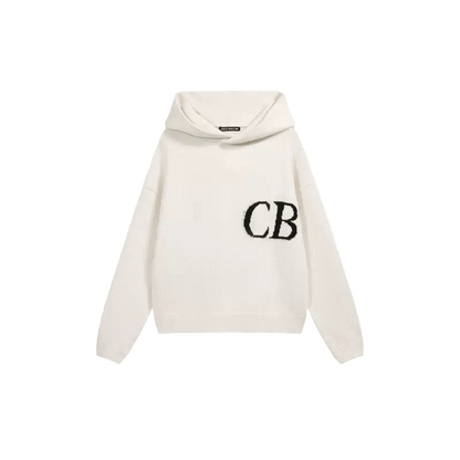 Cole Buxton CB Hoodie