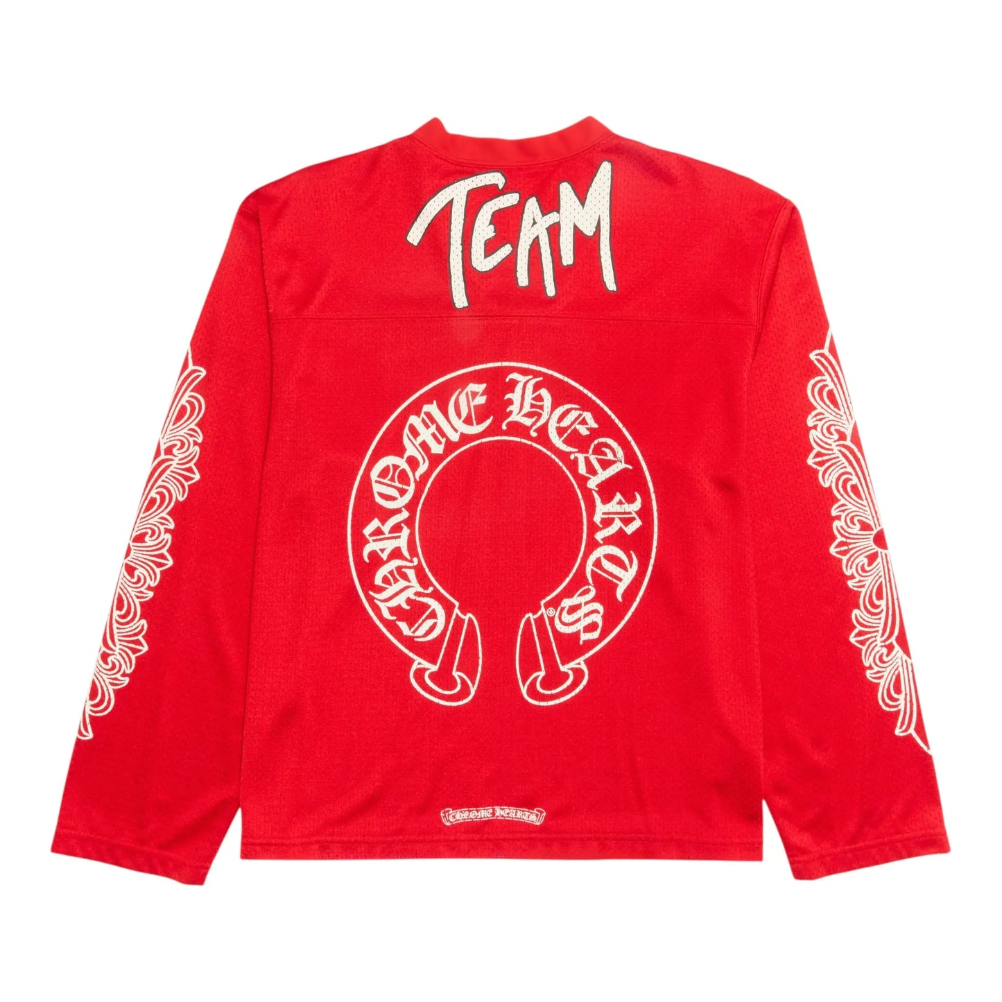 Chrome Hearts x Matty Boy FORM Long-Sleeve Jersey