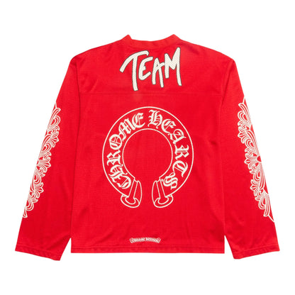 Chrome Hearts x Matty Boy FORM Long-Sleeve Jersey