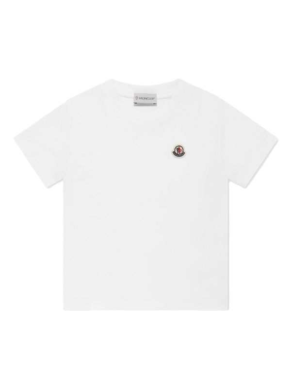Moncler Logo T-shirt