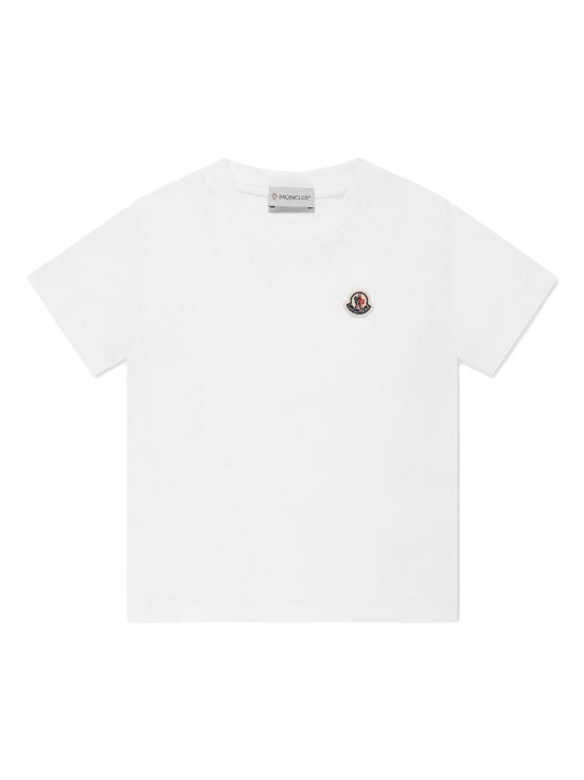 Moncler Logo T-shirt