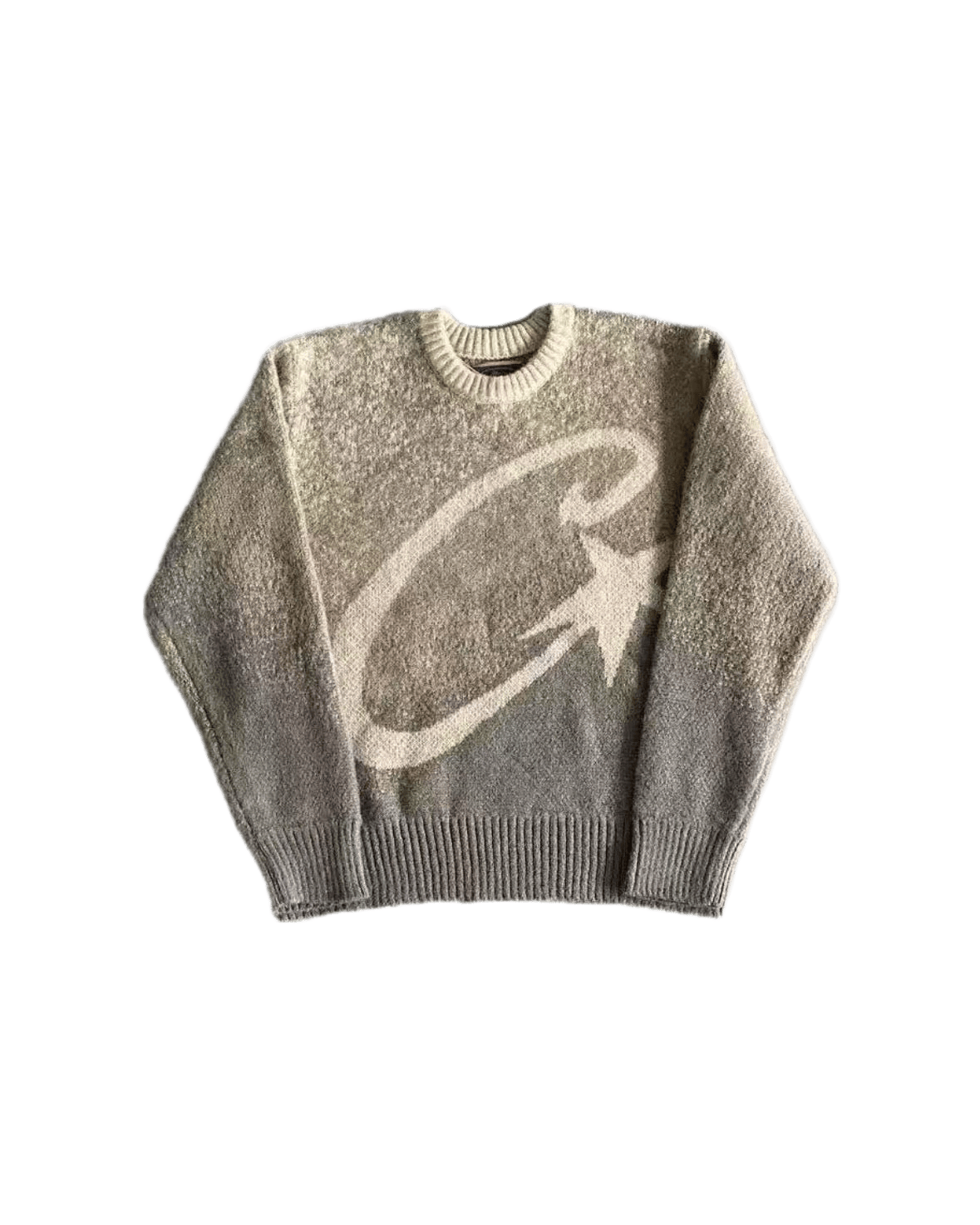 C-star Corteiz Sweater