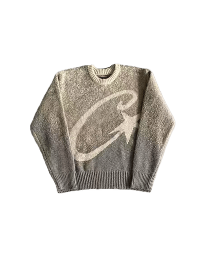 C-star Corteiz Sweater