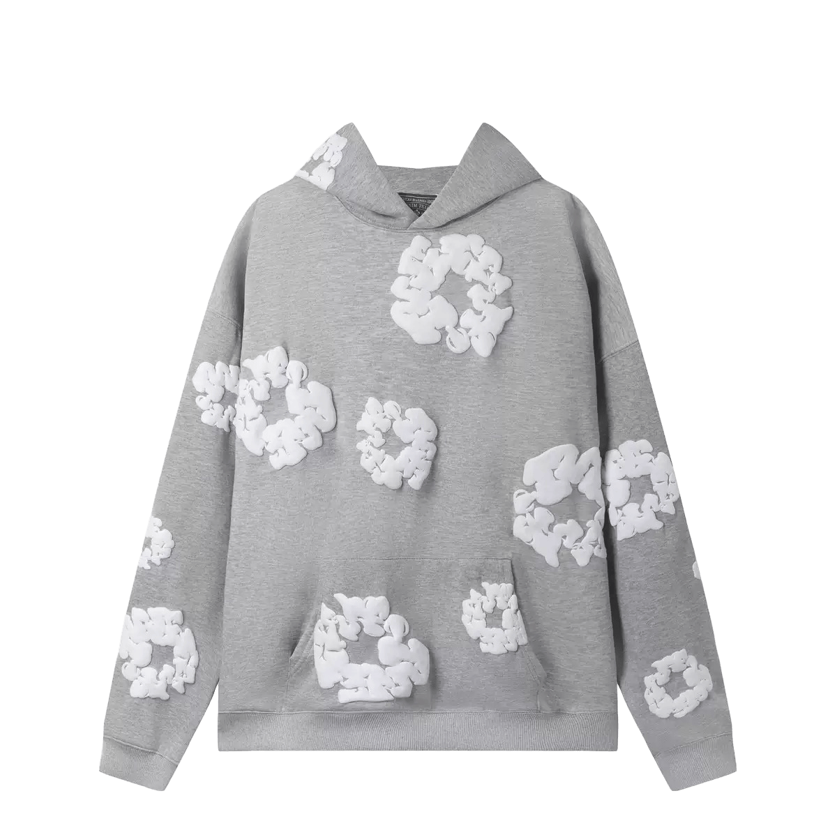 Denim tears hoodie