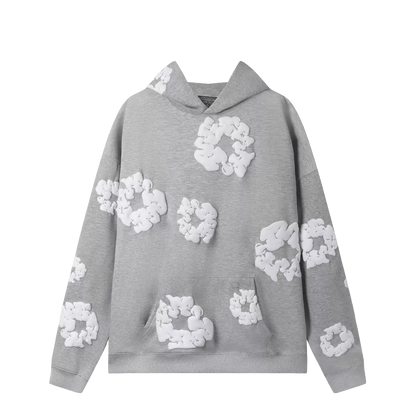 Denim tears hoodie