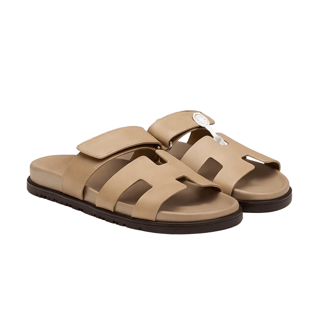 Hermès Chypre sandal