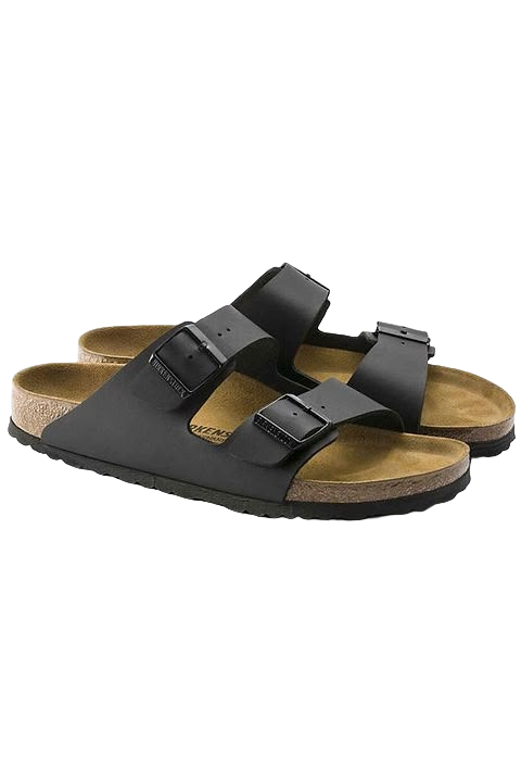 Birkenstock Arizona leather sandals
