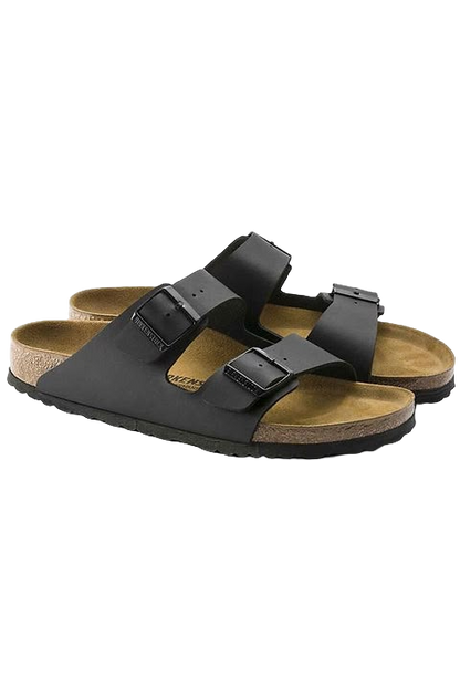 Birkenstock Arizona leather sandals