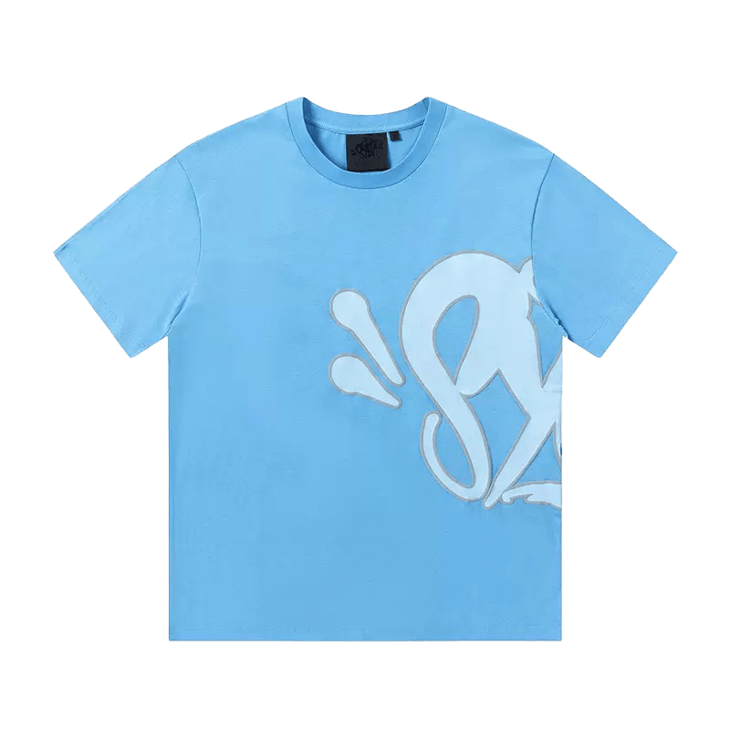 Syna World Logo T-shirt