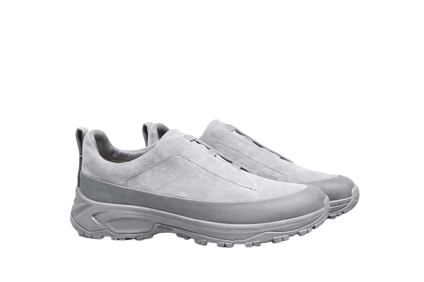 ZEGNA Triple Stitch Monte sneakers