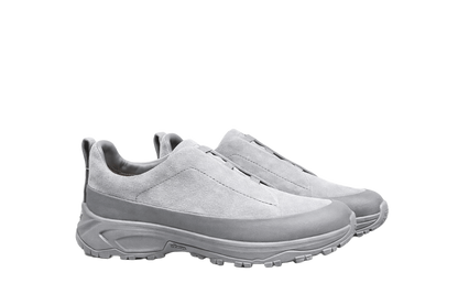 ZEGNA Triple Stitch Monte sneakers