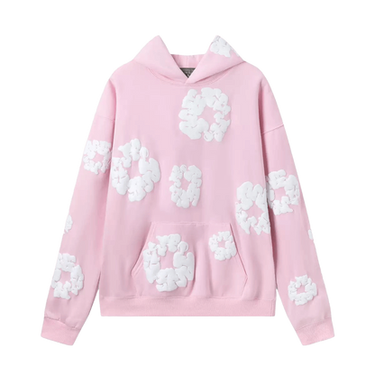 Denim tears hoodie
