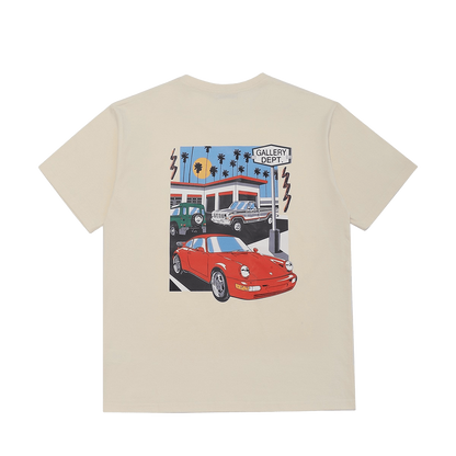 Gallery Dept. Drive Thru T-shirt