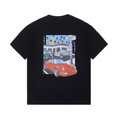 Gallery Dept. Drive Thru T-shirt