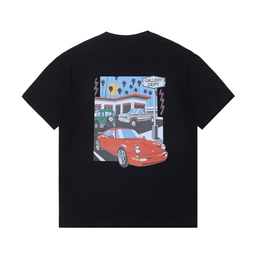 Gallery Dept. Drive Thru T-shirt