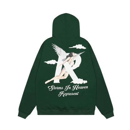 Represent Storms In Heaven Hoodie