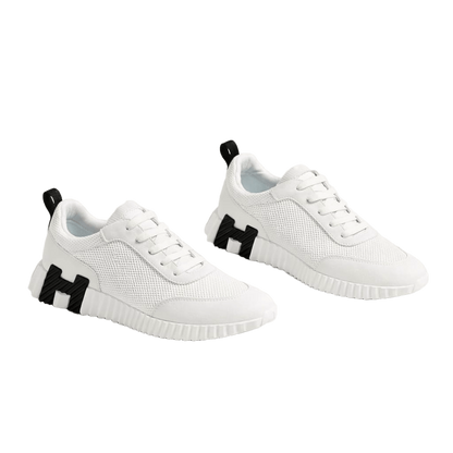 Hermès Bouncing Sneakers