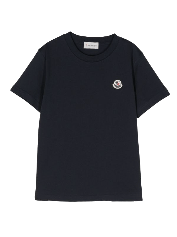 Moncler Logo T-shirt