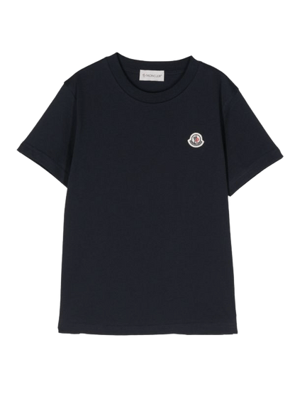 Moncler Logo T-shirt