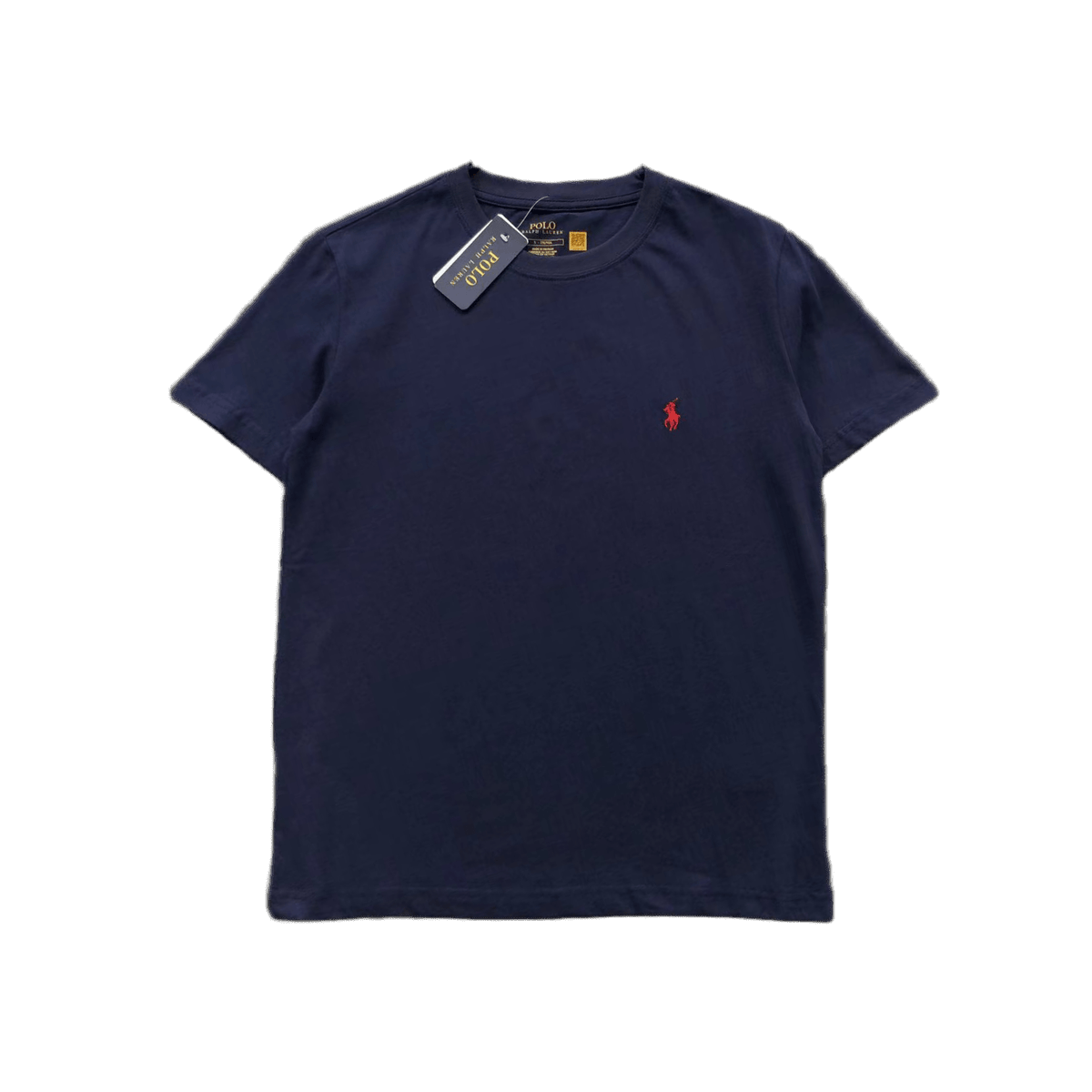 Ralph Lauren Round Neck T-shirt