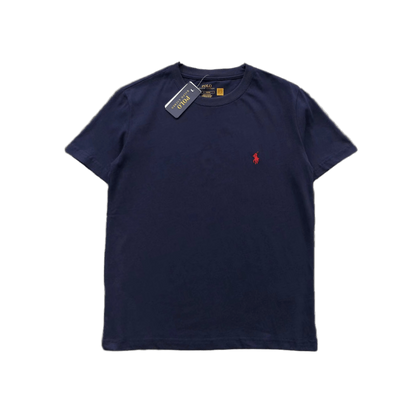 Ralph Lauren Round Neck T-shirt