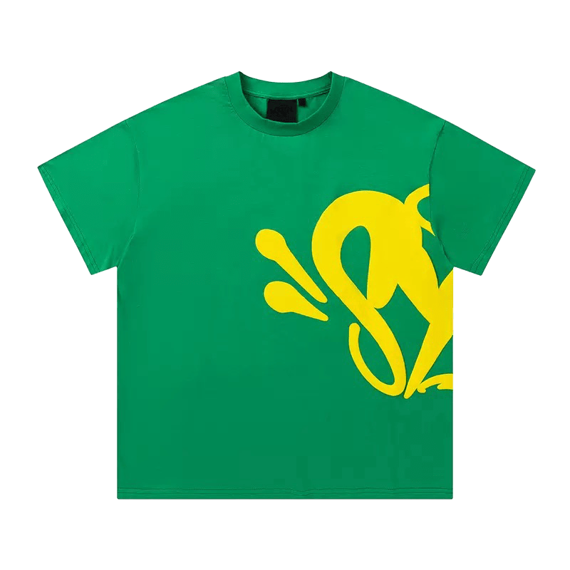 Syna World Logo T-shirt