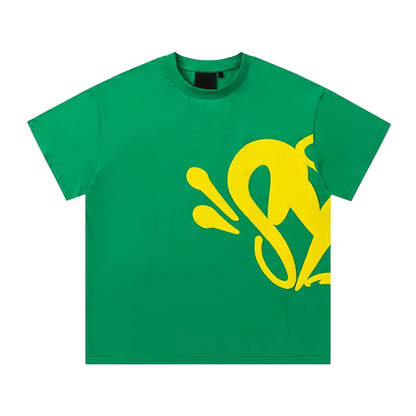 Syna World Logo T-shirt