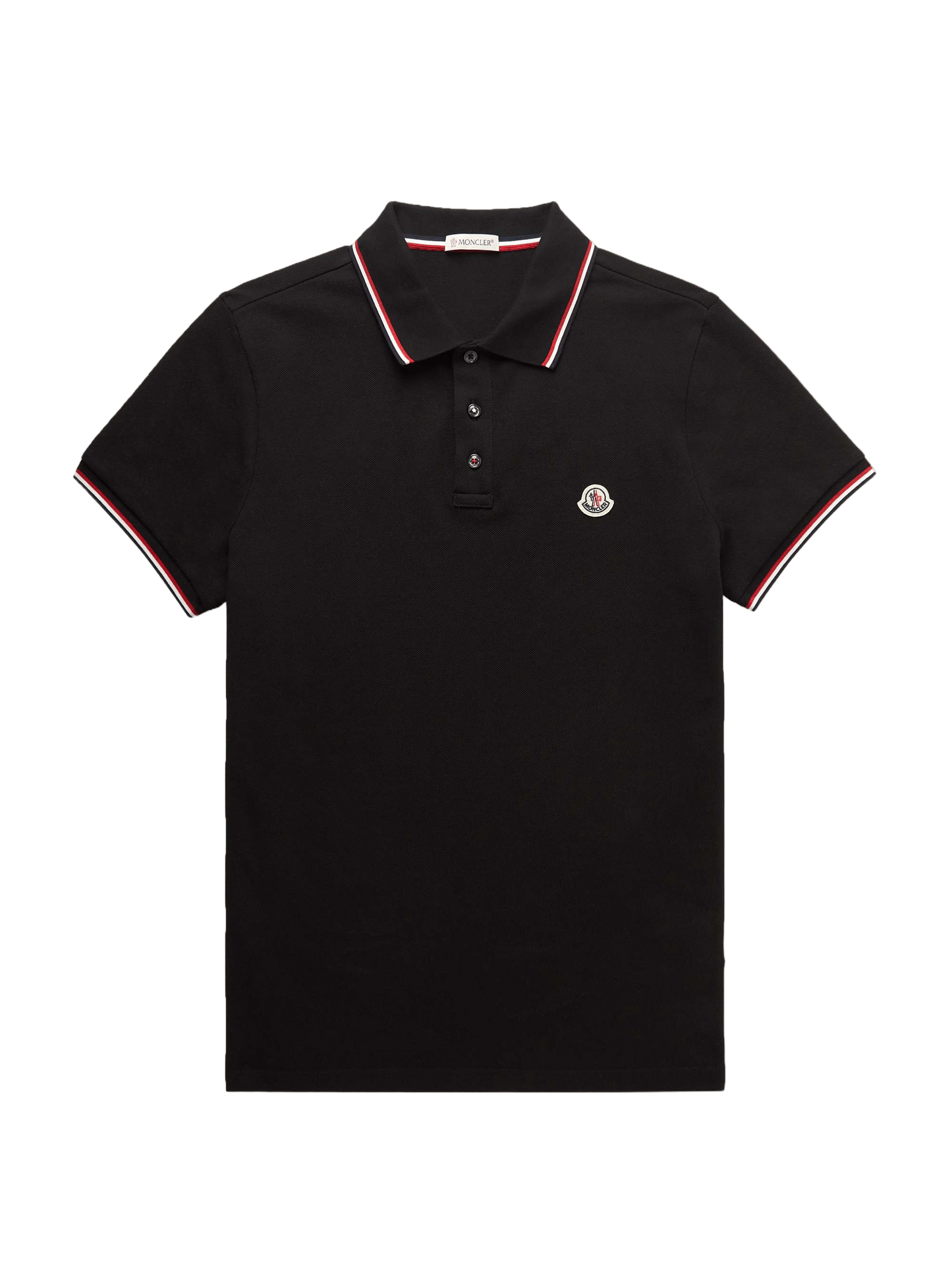Moncler polo T-shirt