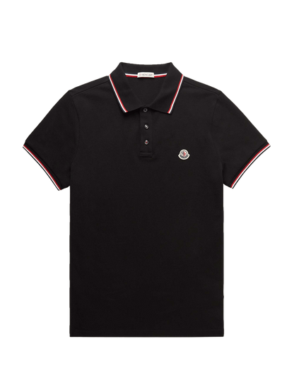 Moncler polo T-shirt