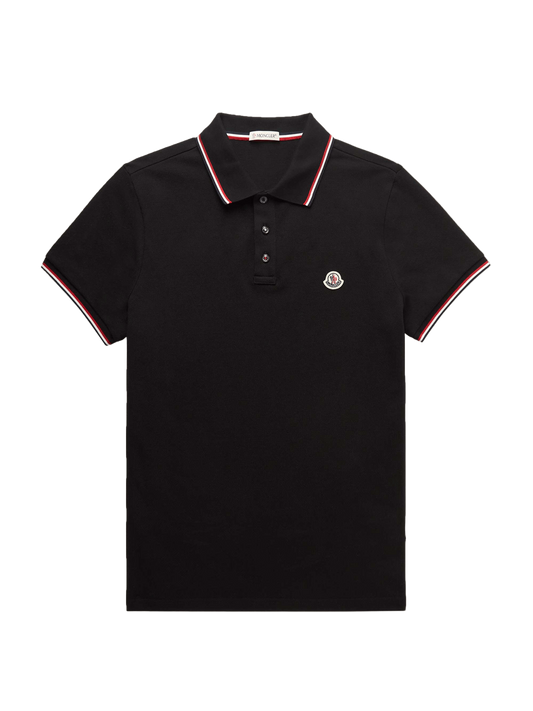 Moncler polo T-shirt