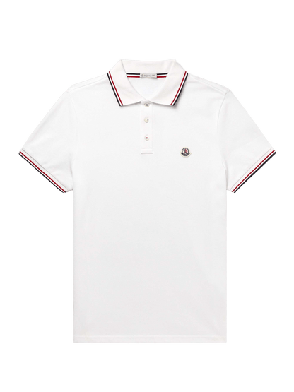 Moncler polo T-shirt