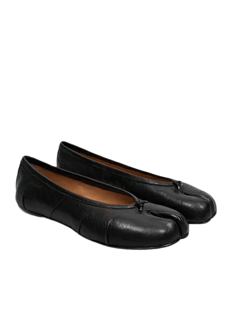Maison Margiela Tabi Ballerina Flats