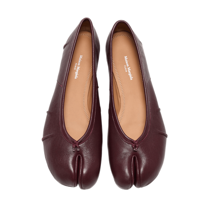 Maison Margiela Tabi Ballerina Flats