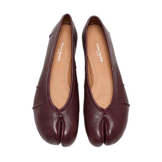 Maison Margiela Tabi Ballerina Flats