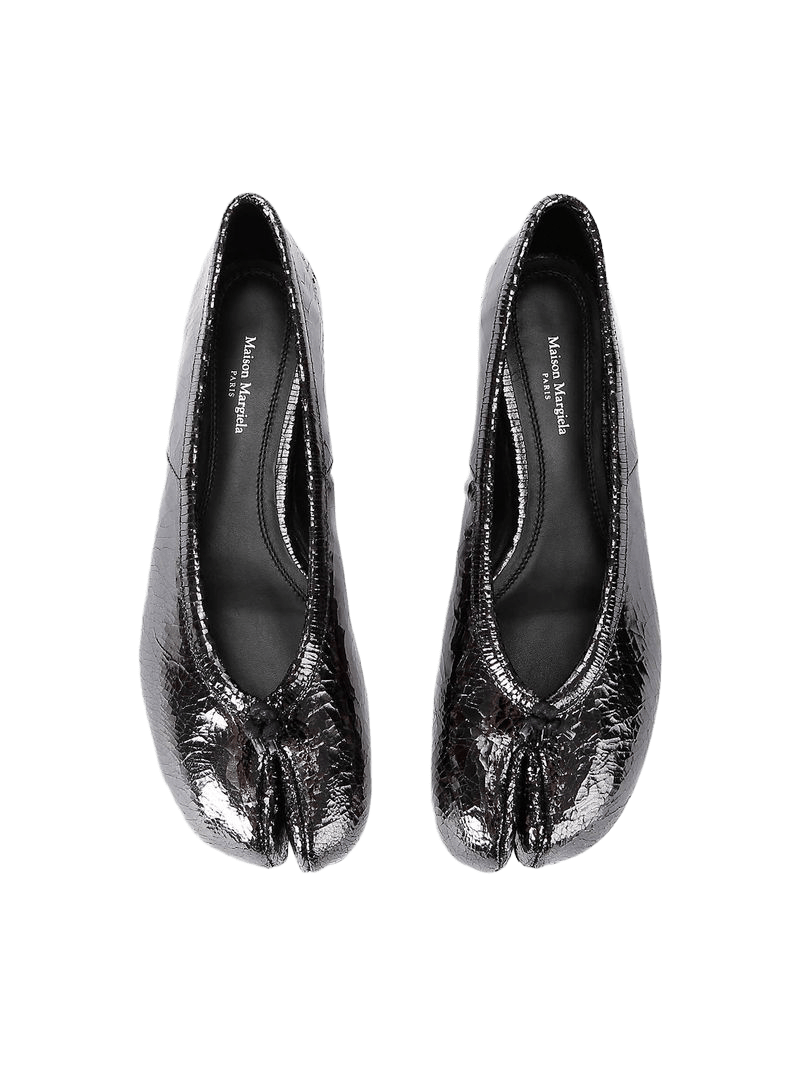 Maison Margiela Tabi Ballerina Flats