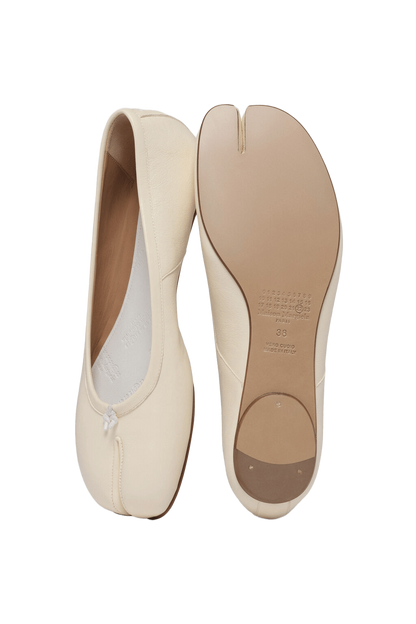 Maison Margiela Tabi Ballerina Flats