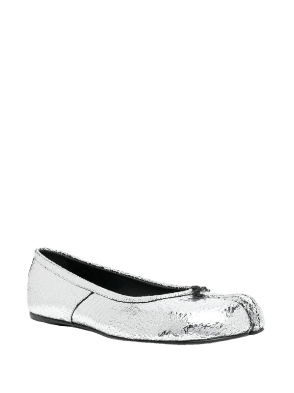Maison Margiela Tabi ballerina