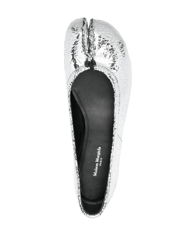 Maison Margiela Tabi ballerina