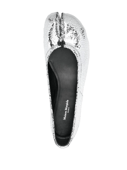 Maison Margiela Tabi ballerina