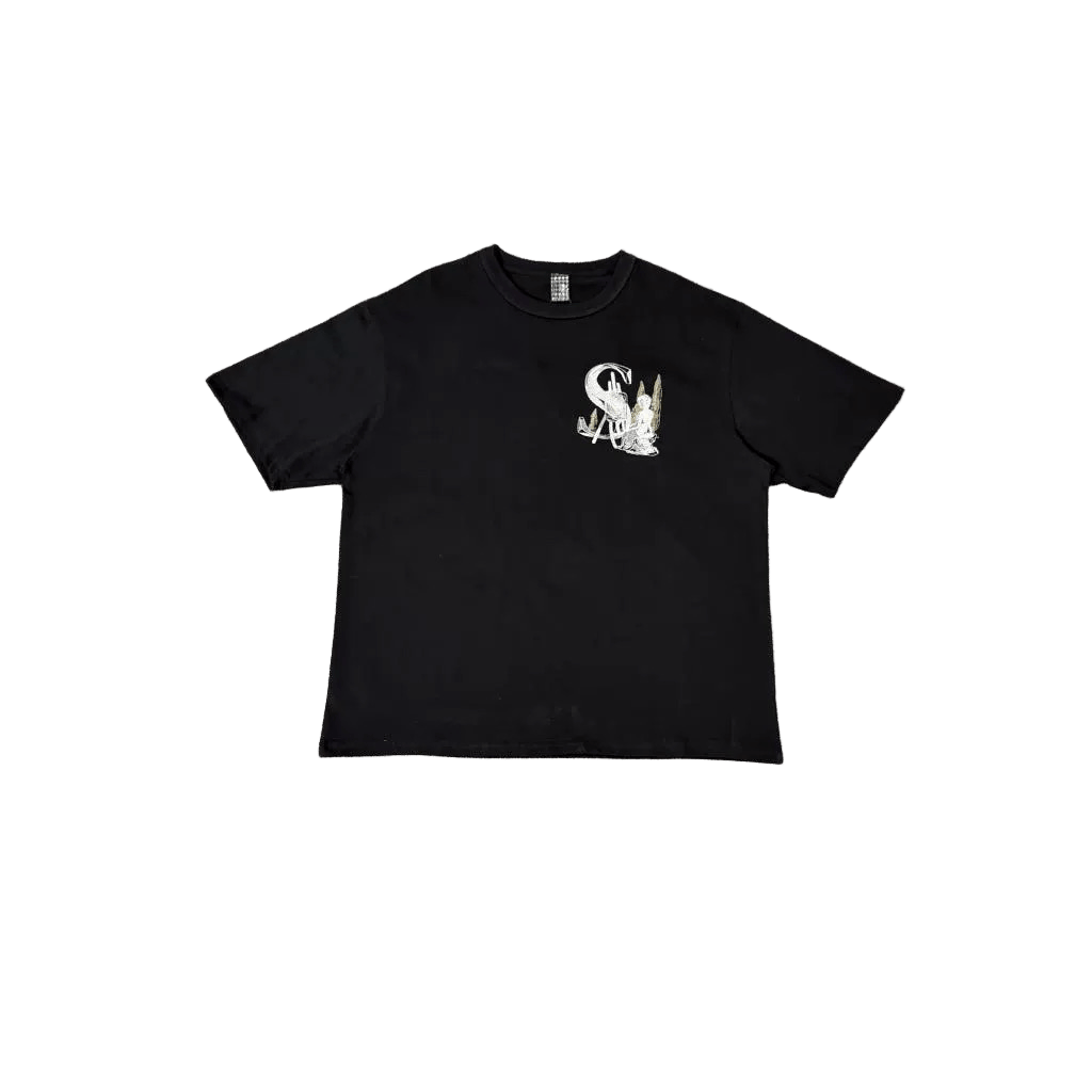 Derschutze T-shirts