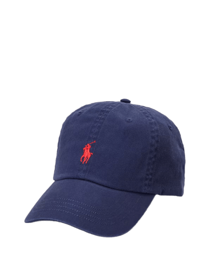 Polo Ralph Lauren Cotton Chino Baseball Cap