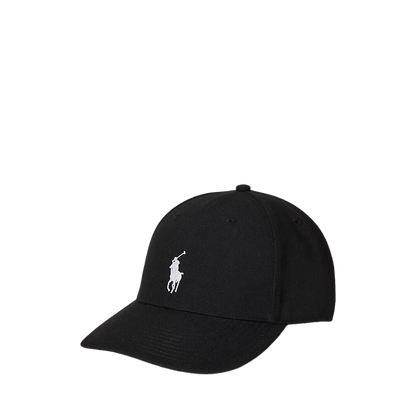 Polo Ralph Lauren Cotton Chino Baseball Cap