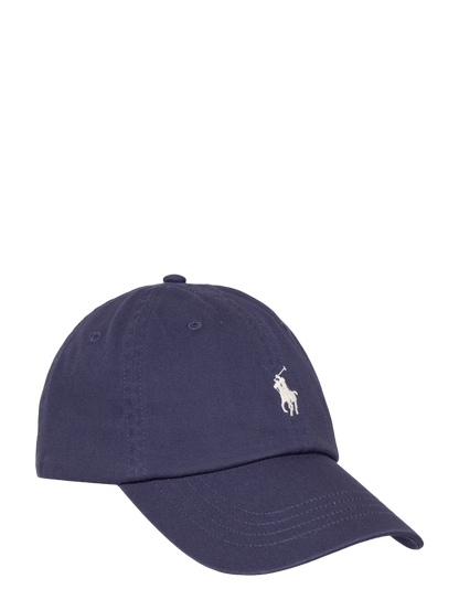Polo Ralph Lauren Cotton Chino Baseball Cap