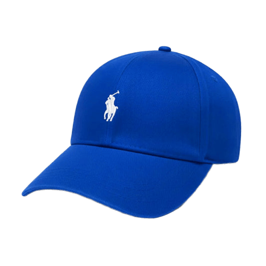Polo Ralph Lauren Cotton Chino Baseball Cap