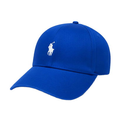 Polo Ralph Lauren Cotton Chino Baseball Cap