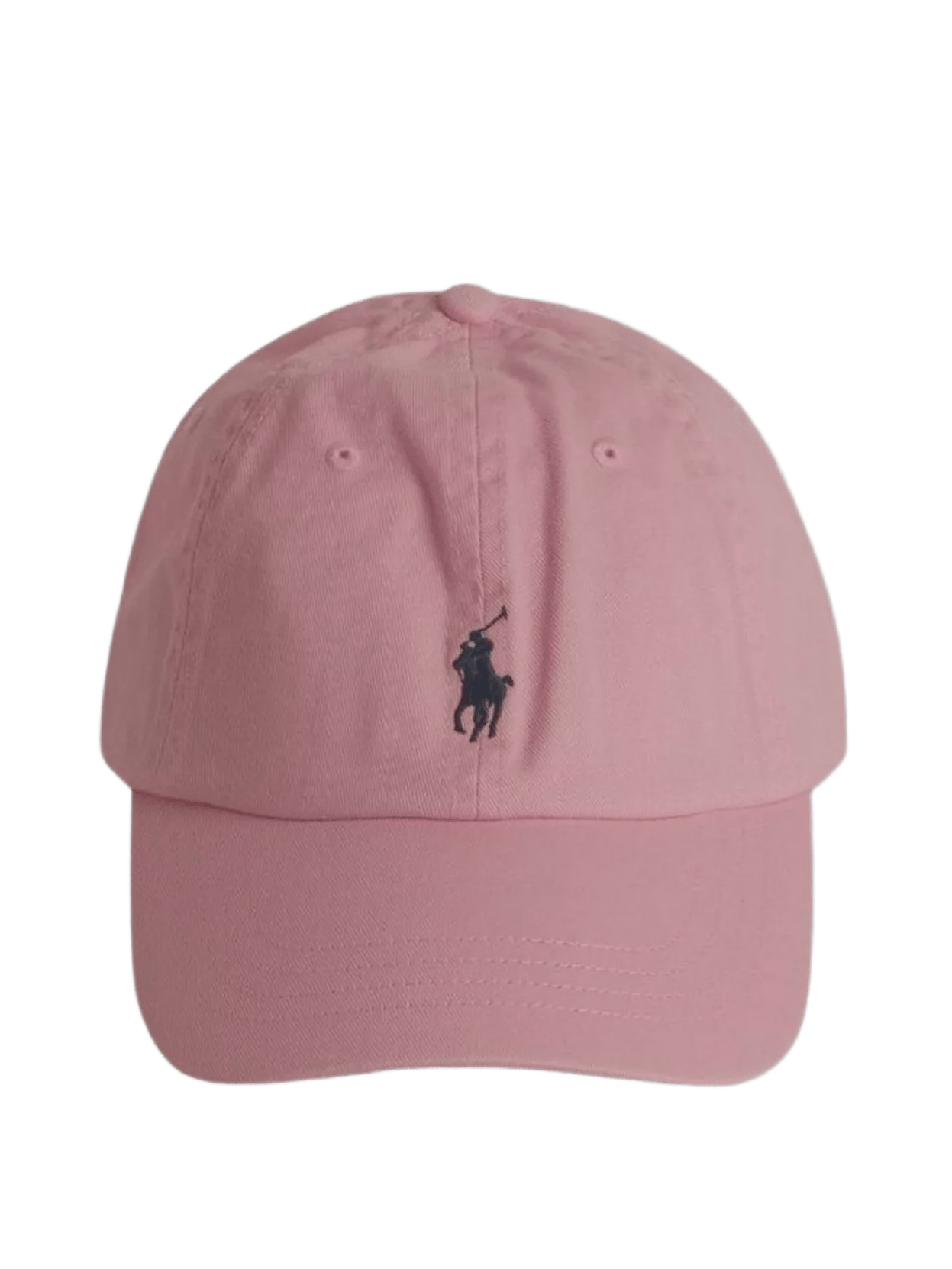 Polo Ralph Lauren Cotton Chino Baseball Cap