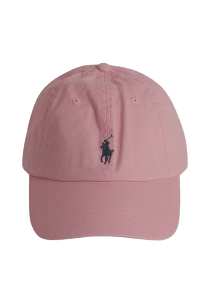 Polo Ralph Lauren Cotton Chino Baseball Cap